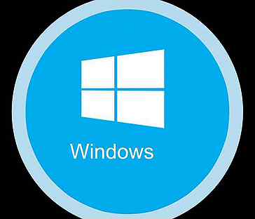 Диск Windows 7 8 10 установочный