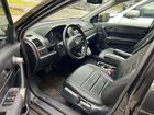 Honda CR-V 2.0 AT, 2010, 242 200 км объявление продам