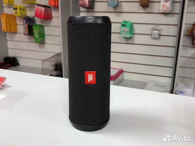 Колонка jbl flip 3