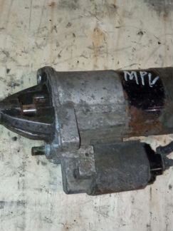 Mazda MPV стартер