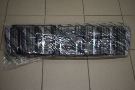 Toyota prado 150 Решетка радиатора новая