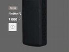 GPS/глонасс-маяк FindMe F2 Lite объявление продам
