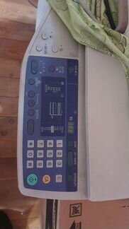 Мфу sharp ar-5316