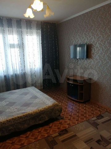 1-к. квартира, 40 м², 7/9 эт.