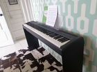 Цифровое пианино yamaha p 85 объявление продам