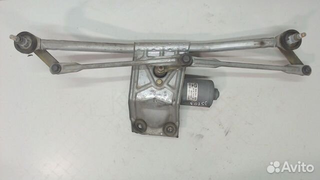 Трапеция дворников стеклоочистителей