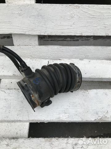 Патрубок воздуховода Mazda 6 GH