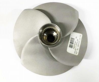 Винт гидроцикл BRP Sea-Doo 255 09-11 267000481