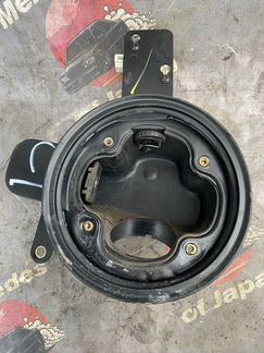 Горловина топливного бака Mercedes ML w163. Япония