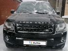Land Rover Freelander 2.2 AT, 2013, 210 000 км объявление продам