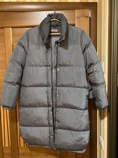 Пуховик женский