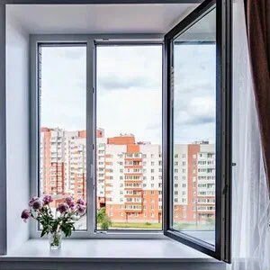 Пвх окна + бесплатный замер