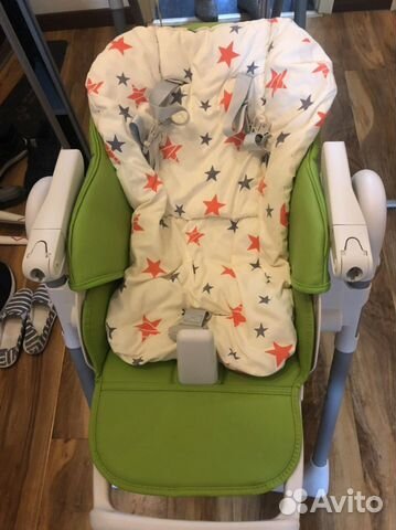 Стул для кормления