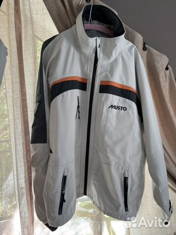 Костюм яхтинный musto