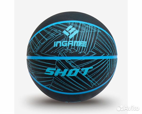 Баскетбольный мяч Ingame Shot
