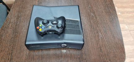 Xbox 360 250g freebood 30 игр