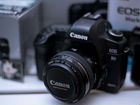 Canon 5d mark ii и объектив 50mm 1.4 объявление продам