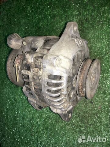 Генератор RF Mazda Capella gvfw RF7118300H A3T0187