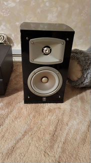 Колонки Yamaha ns-333