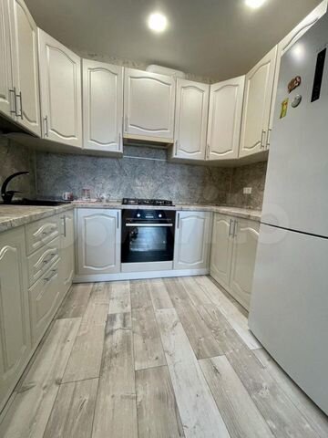 2-к. квартира, 67 м², 12/25 эт.