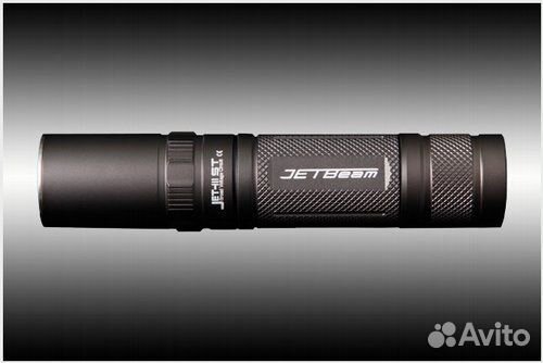 Фонарь JetBeam JET-3 PRO ST BVC