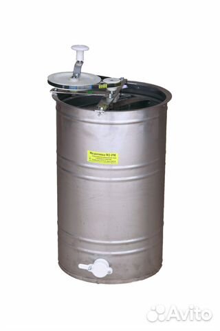 Медогонка двухрамочная 