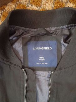 Куртка лёгкая Springfield