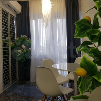 2-к. квартира, 44 м², 4/7 эт.