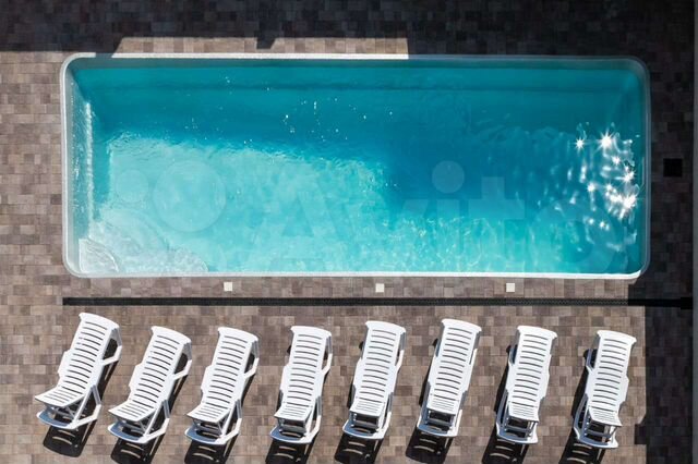 Комната 25 м², 3/3 эт.