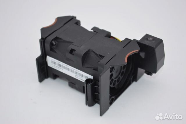 Вентилятор для Lenovo SR630 01KP697