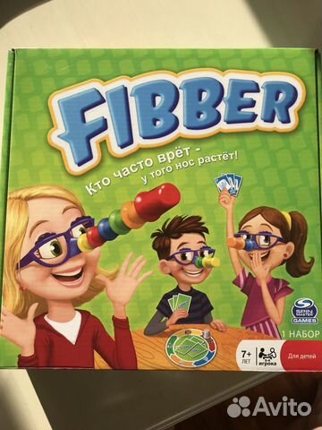 Настольные игры для детей