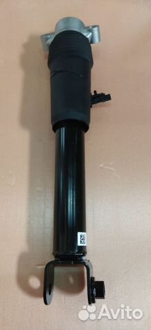 Амортизаторы задние Corvette 16-19 новые оригинал