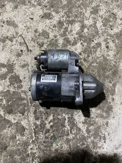 Стартер Lancer X 4A91 Colt ASX Кольт Ланцер 10