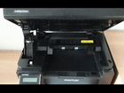 Принтер лазерный мфу объявление продам