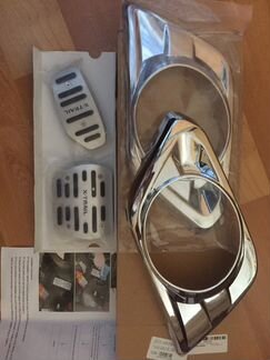 Х-trailT32 комплект