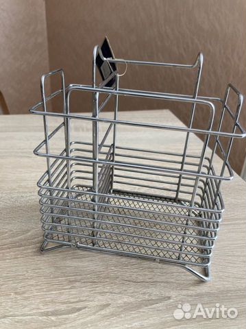 Подставка для ложек и вилок