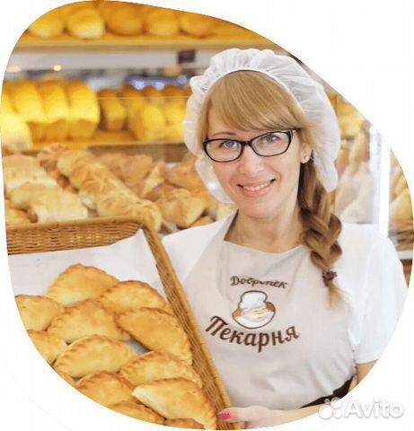 Продавец ночь