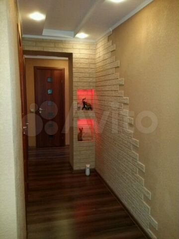 3-к. квартира, 74 м², 3/5 эт.