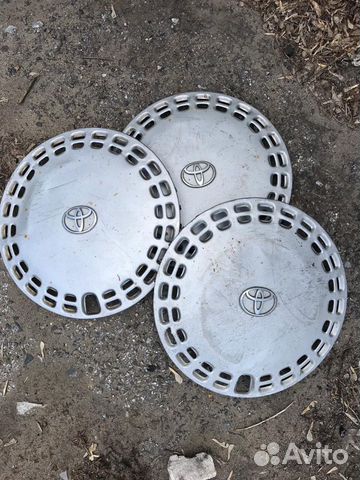 Оригинальне колпаки