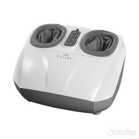 Массажер для ног casada ReflexoMed 2