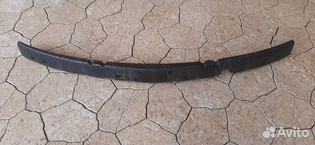 Абсорбер переднего бампера BMW 7-Series E65