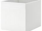 Коробка для хранения IKEA дрена объявление продам