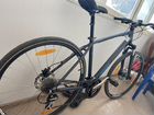 Велосипед merida crossway 20D объявление продам