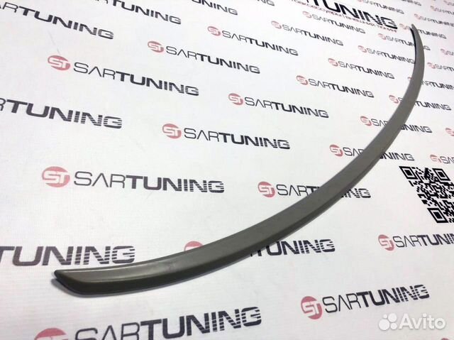 Спойлер бмв 3 г20 BMW 3 G20 G28