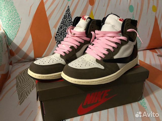 aj1 cactus jack