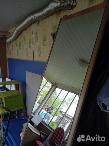 Дверь от шкфа купе