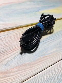 Кабель для зарядки Dualshock 4