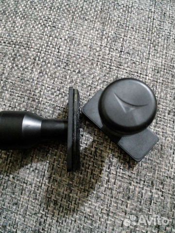 Штамп ручной