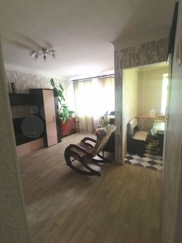 1-к. квартира, 30,1 м², 2/5 эт.