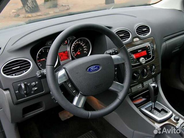 focus ford